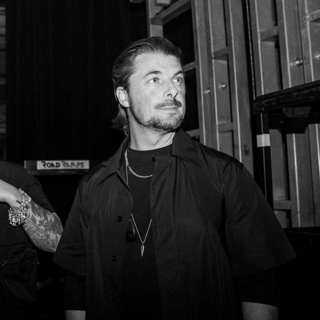 Axwell Profile Picture Photo of Axwell