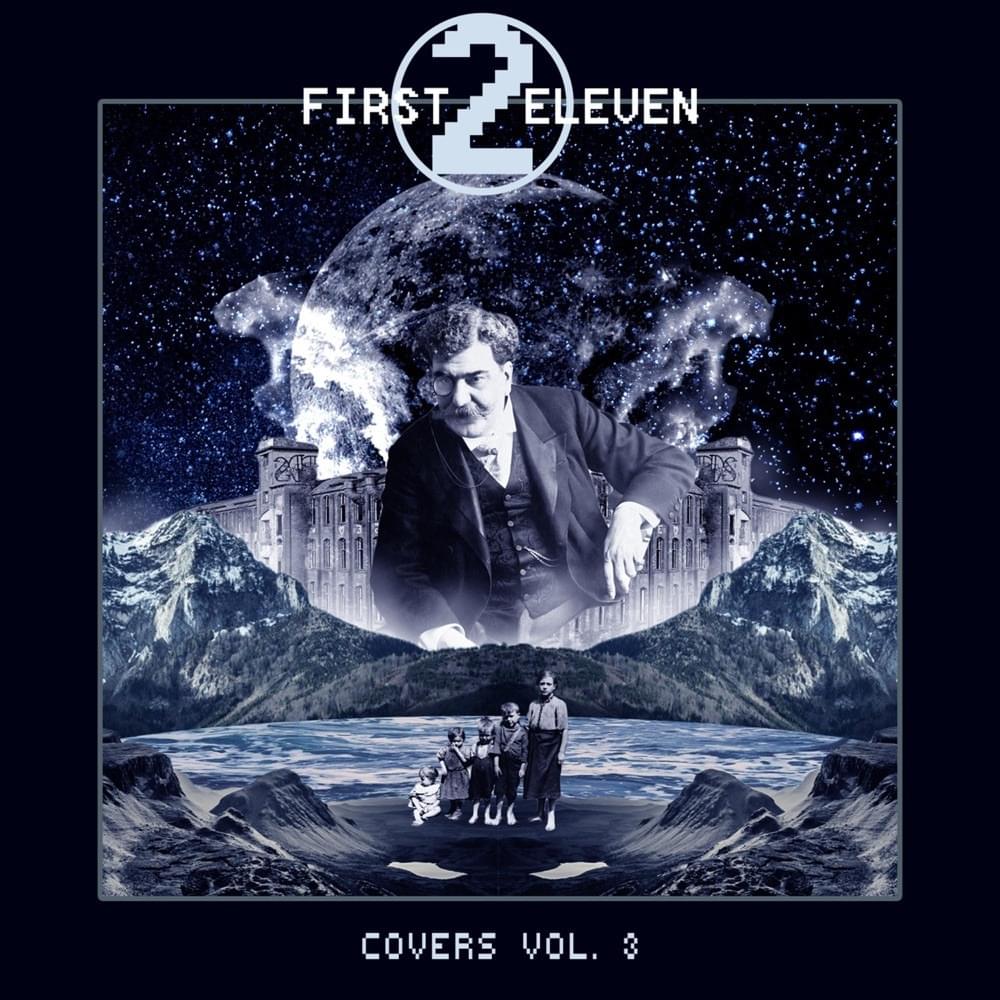 Cover image for Covers, Vol. 3