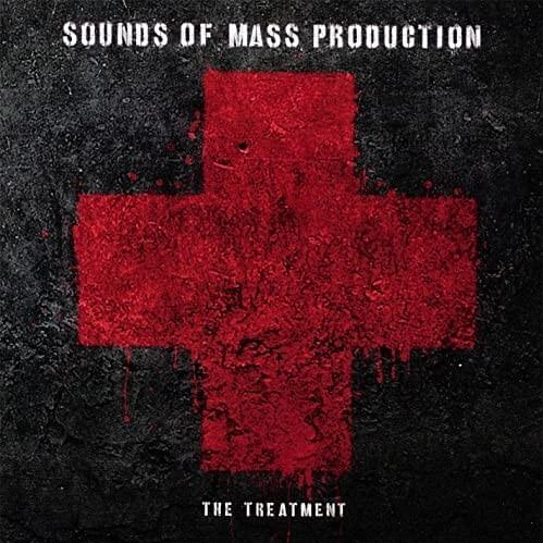 Cover image for The Treatment