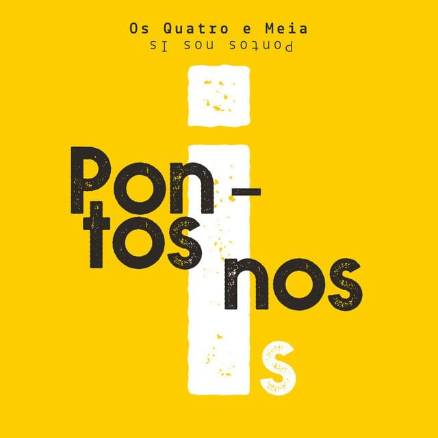 Baile de São Simão by Os Quatro e Meia