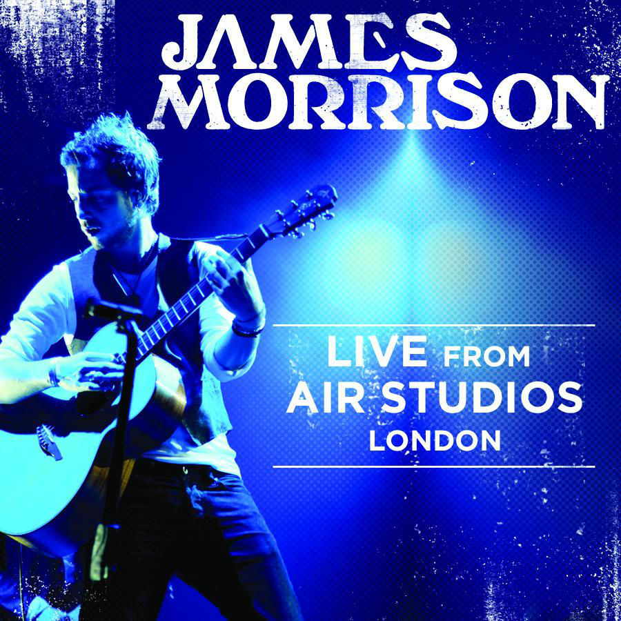 Cover image for Live from Air Studios, London