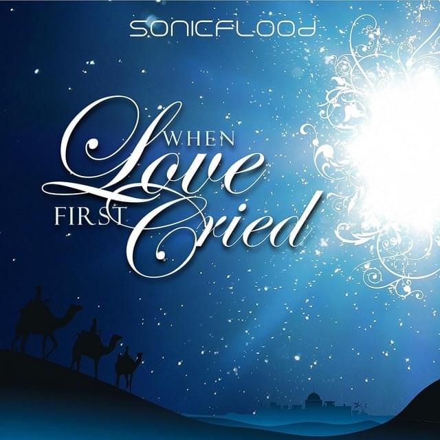 Cover image for When Love First Cried
