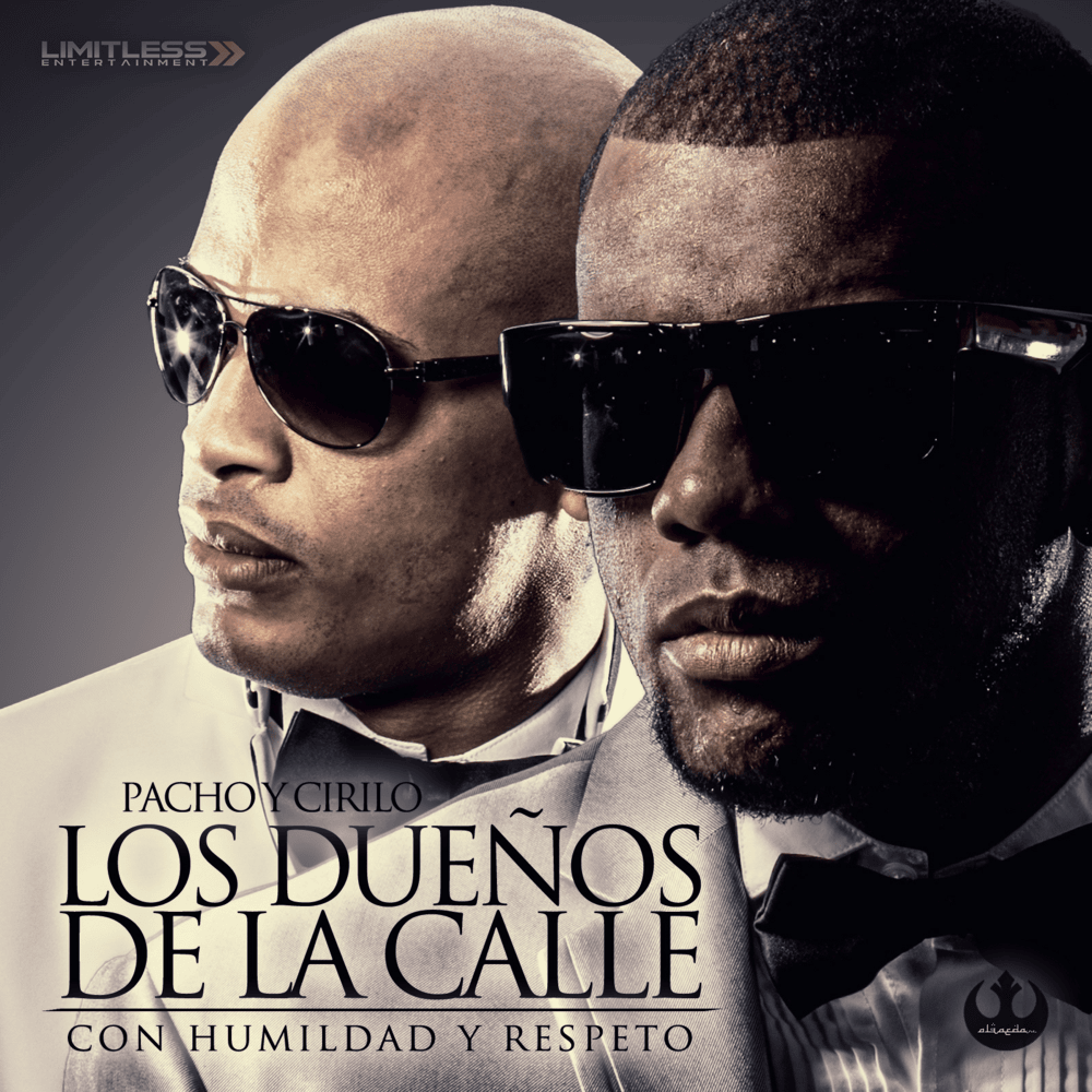 Pide Calor by Pacho & Cirilo