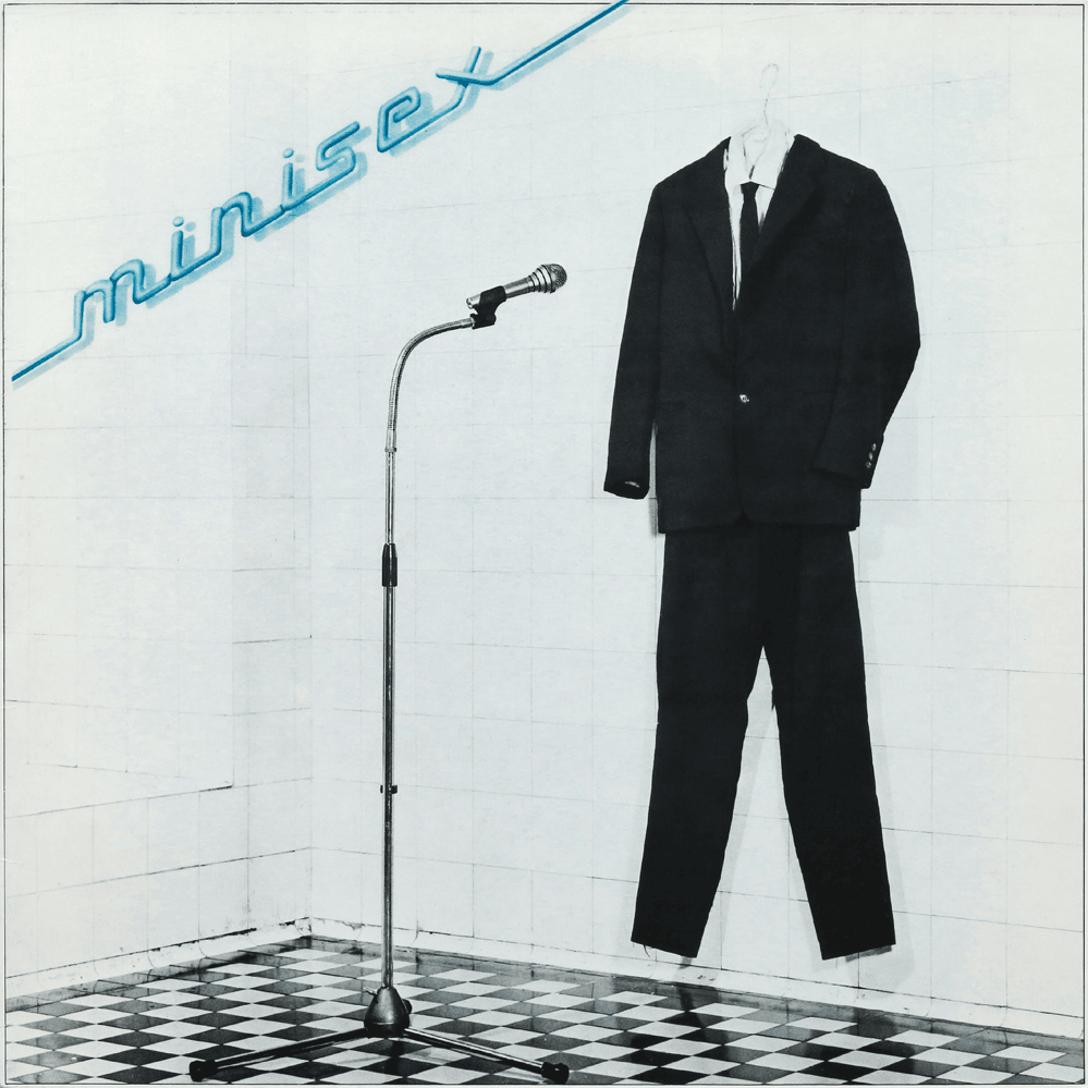 Regen by Minisex