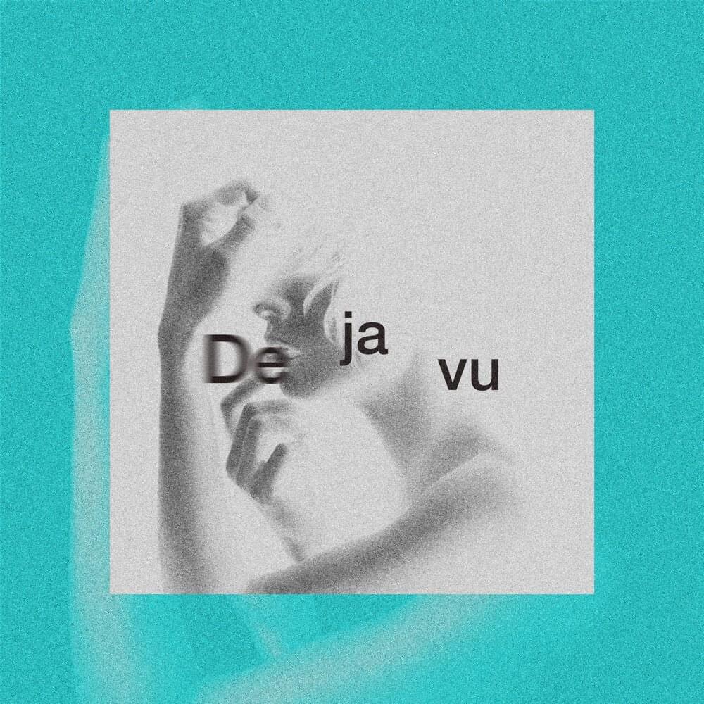 Album cover art for "Dejavu" by 3House & Yo-Sea