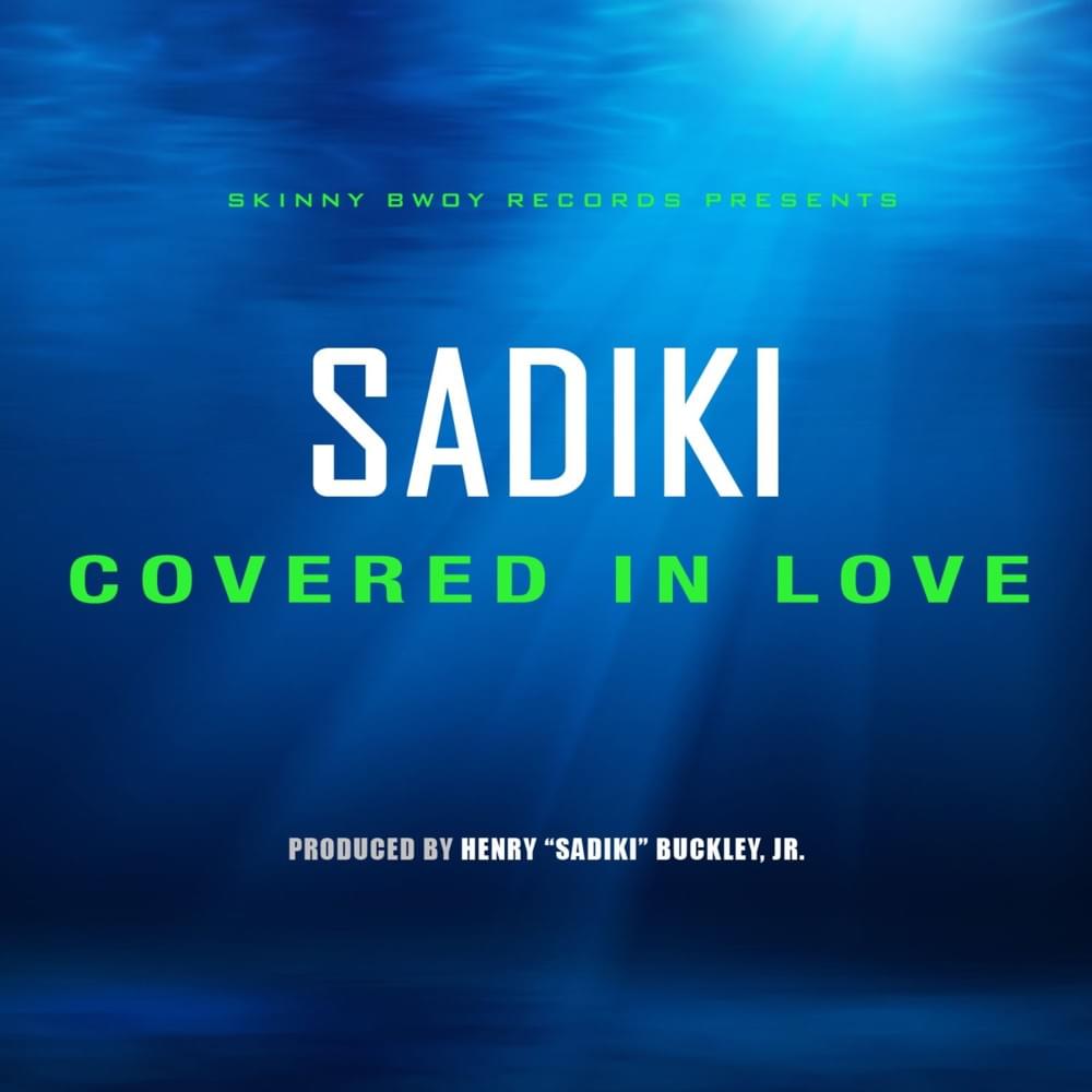 Love Yourself by SADIKI