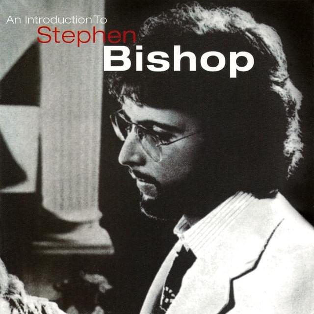 Cover image for An Introduction To Stephen Bishop