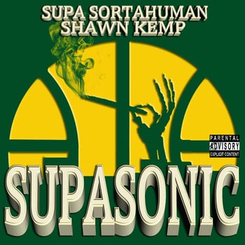 BLAZIN UP by Supa SortaHuman