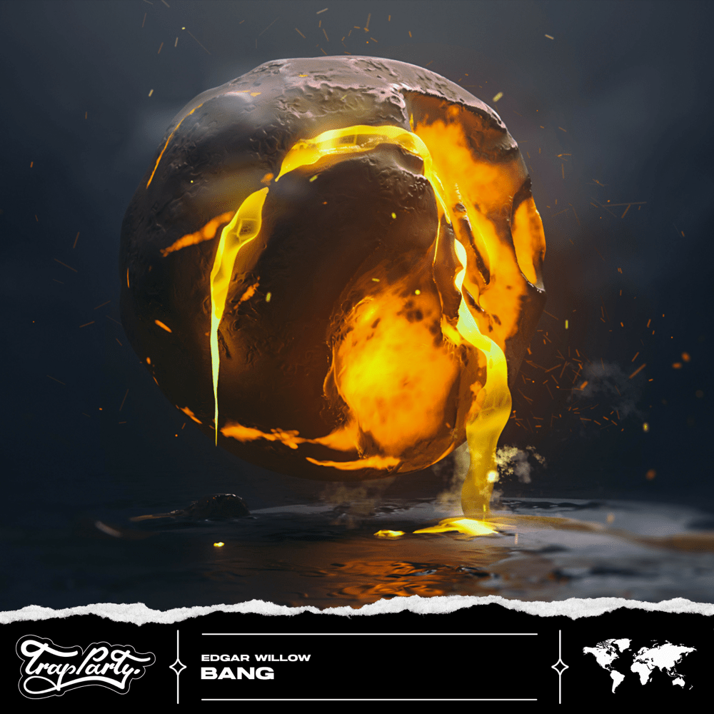 Bang by Edgar Willow