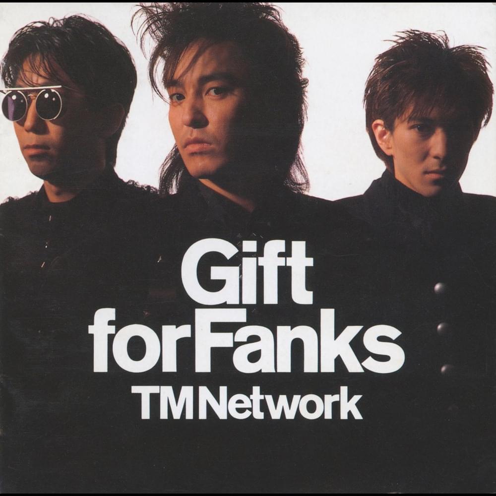 Cover image for Gift for Fanks