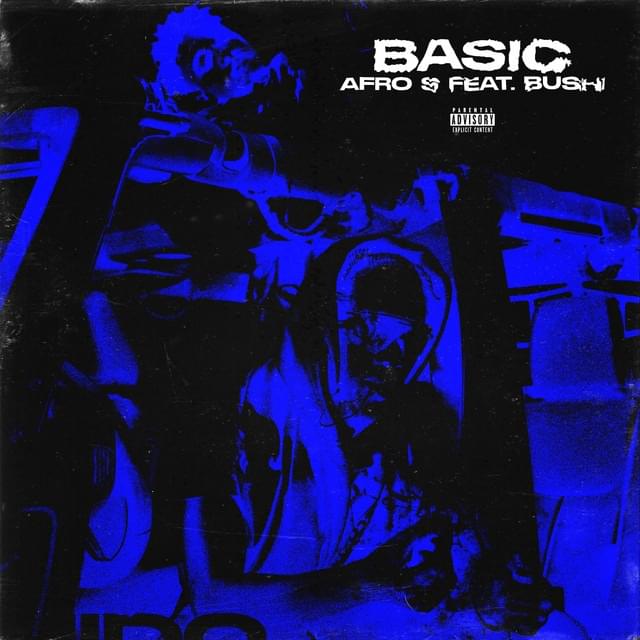 Basic by Afro S