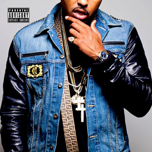 Tuk Spot by Clyde Carson