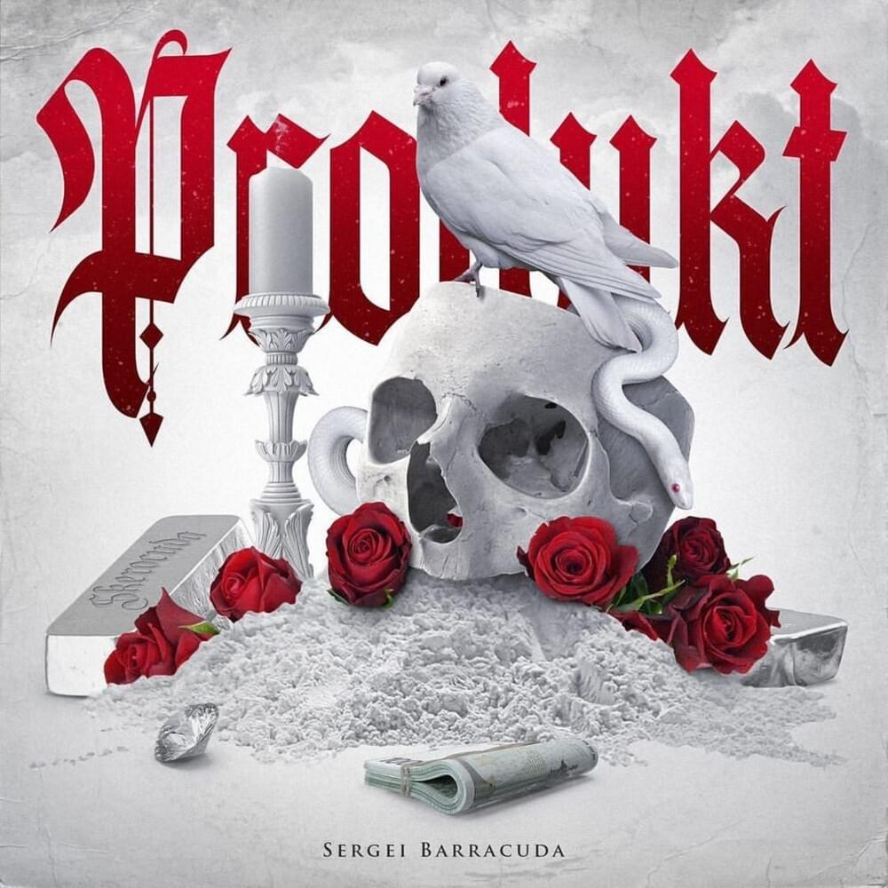 Cover image for Produkt