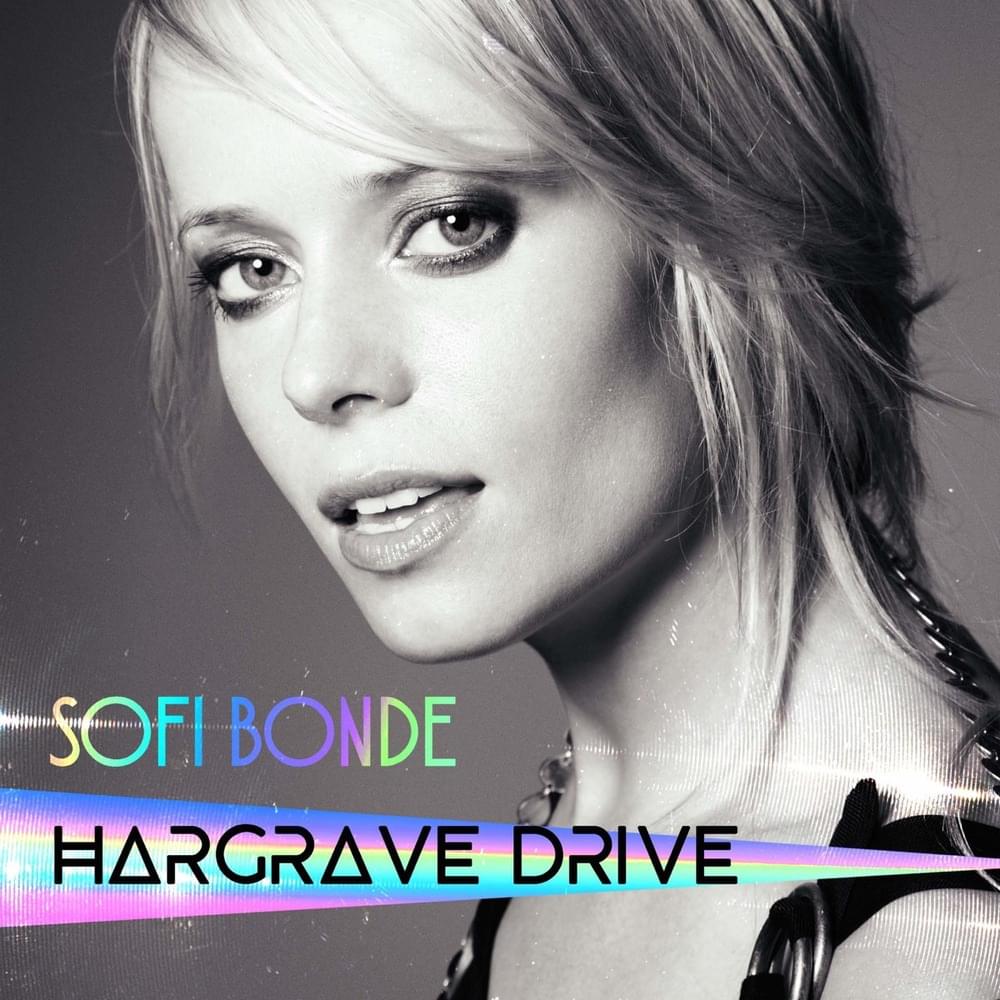 Shade of Grey by Sofi Bonde