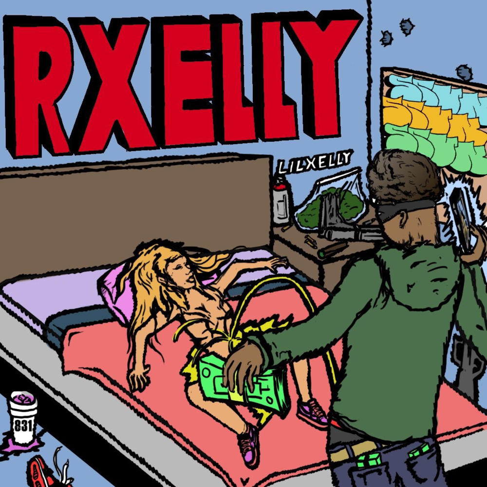Enhancer by Lil Xelly