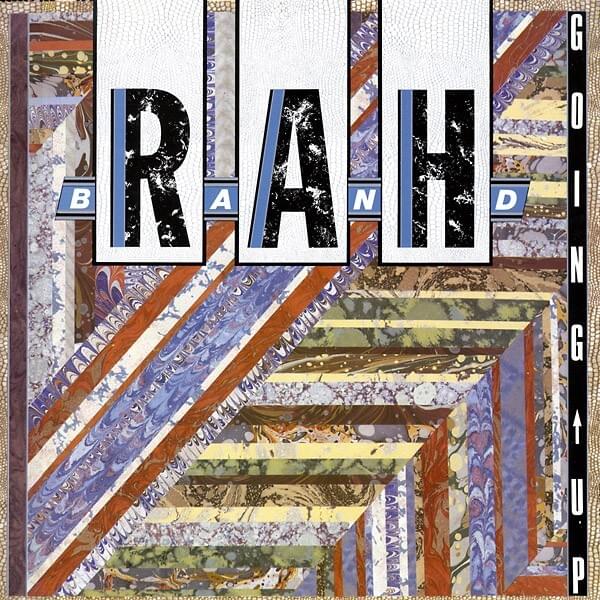 Party Games by The Rah Band