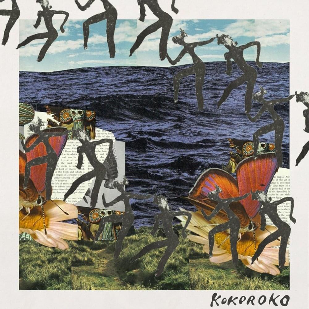 Uman by KOKOROKO