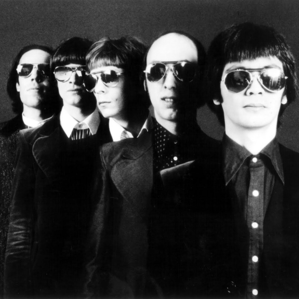 The Flamin’ Groovies Profile Picture Photo of The Flamin’ Groovies