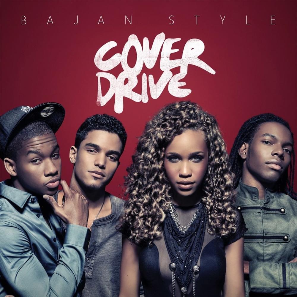 I Know You Too Well by Cover Drive