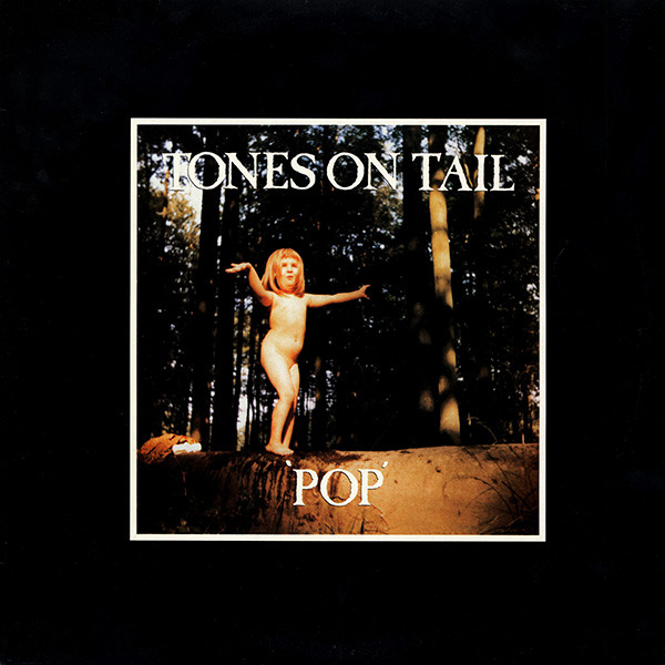 Cover image for Pop