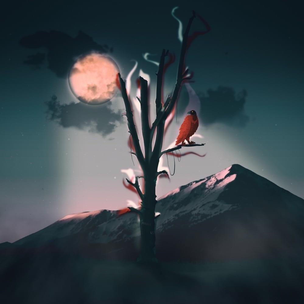 Cover image for Moonshine