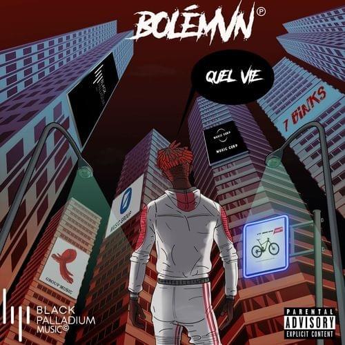 Eh boy by Bolémvn