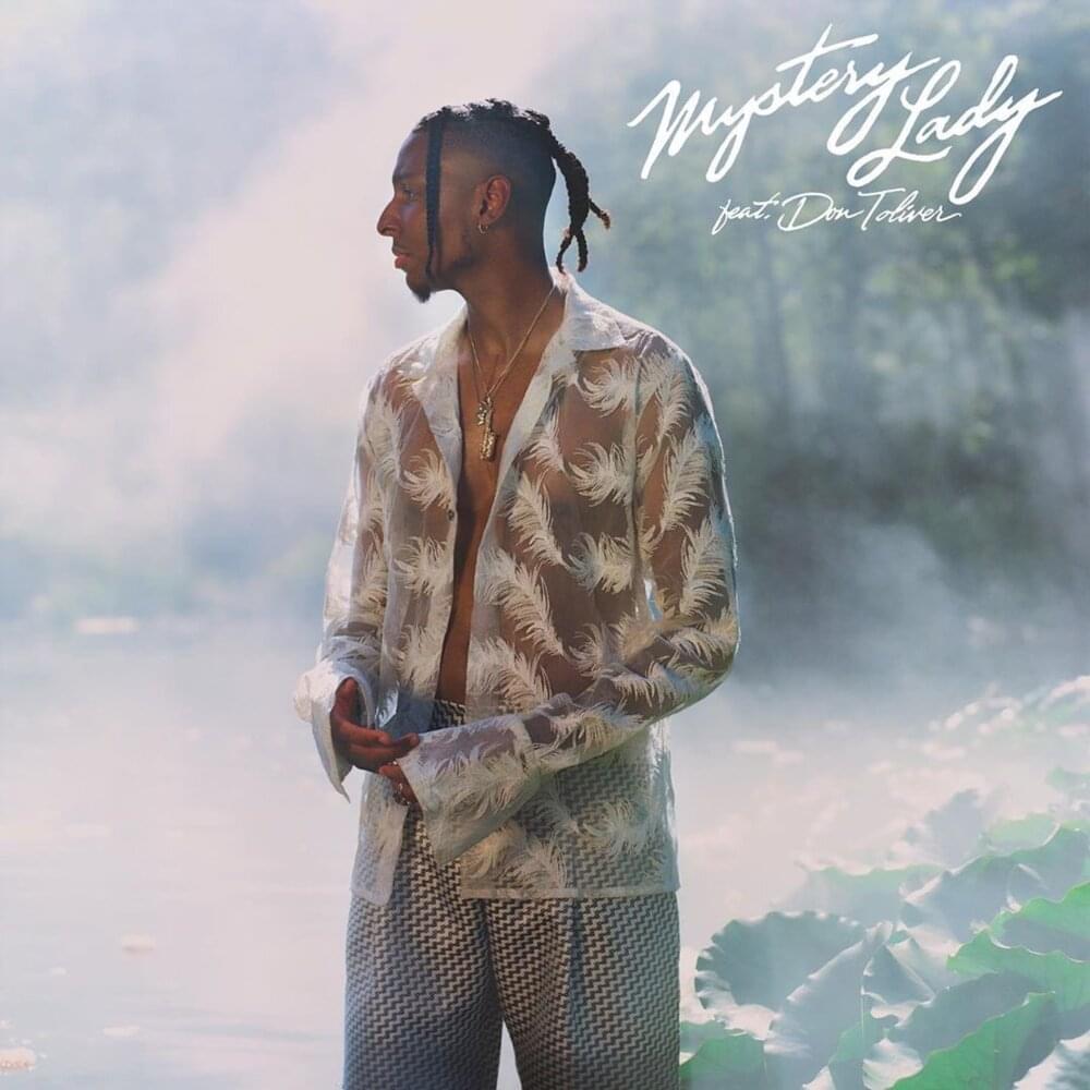 Mystery Lady by Masego
