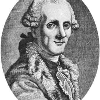 Photo of Niccolò Piccinni