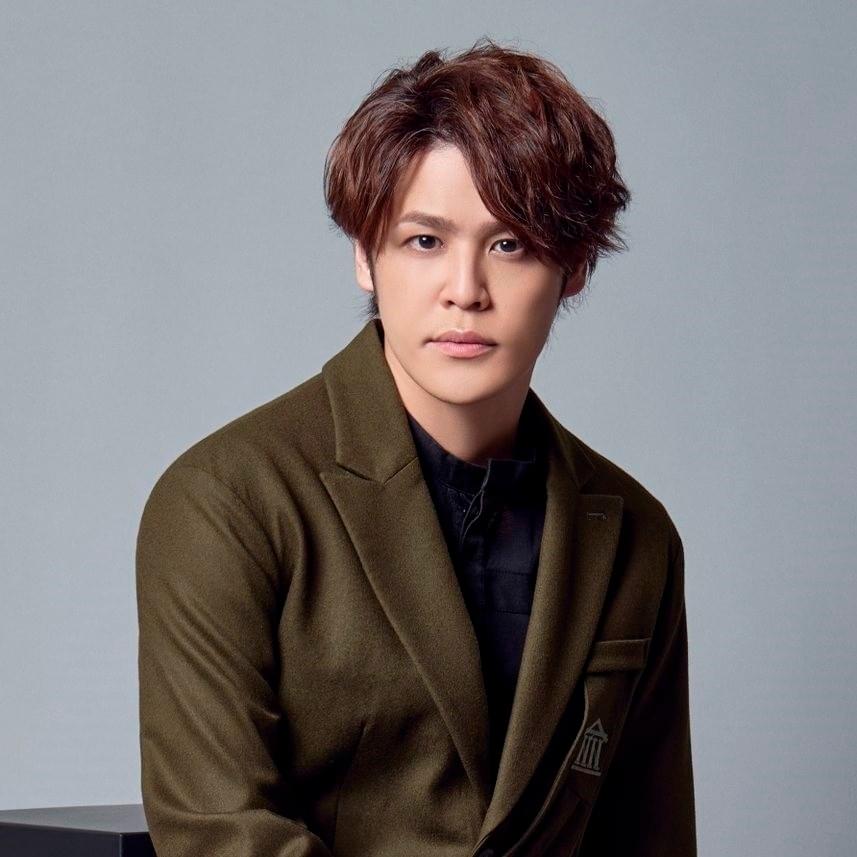 Photo of 宮野真守 (Mamoru Miyano)