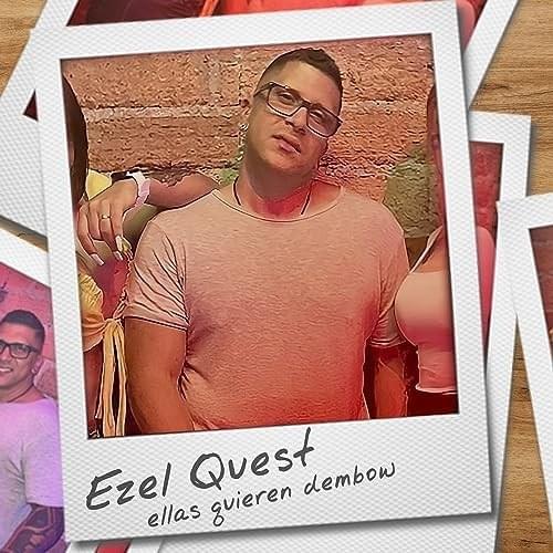 Ezel Quest Profile Picture Photo of Ezel Quest