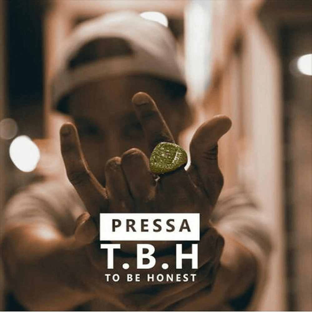 T.B.H by Pressa