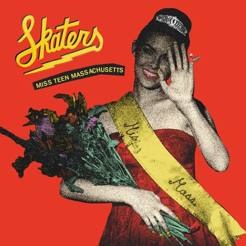 Miss Teen Massachusetts by Skaters