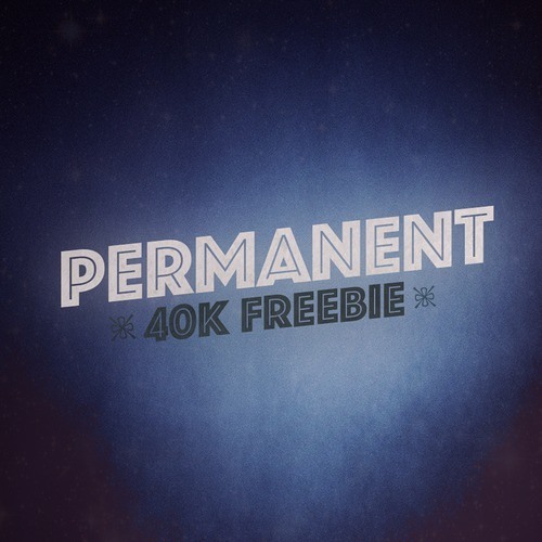 Permanent by Spag Heddy