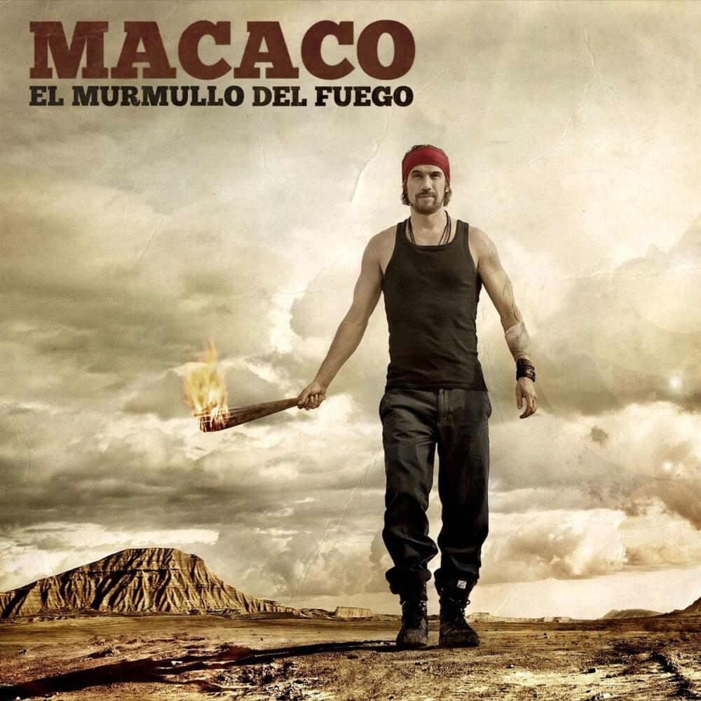 Cover image for El Murmullo del Fuego