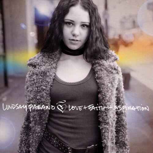 1 (With A Bullet) by Lindsay Pagano