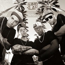 Album cover art for "A Meta" by Audioclan