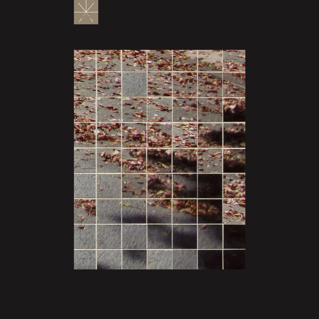 Displacement by Touché Amoré
