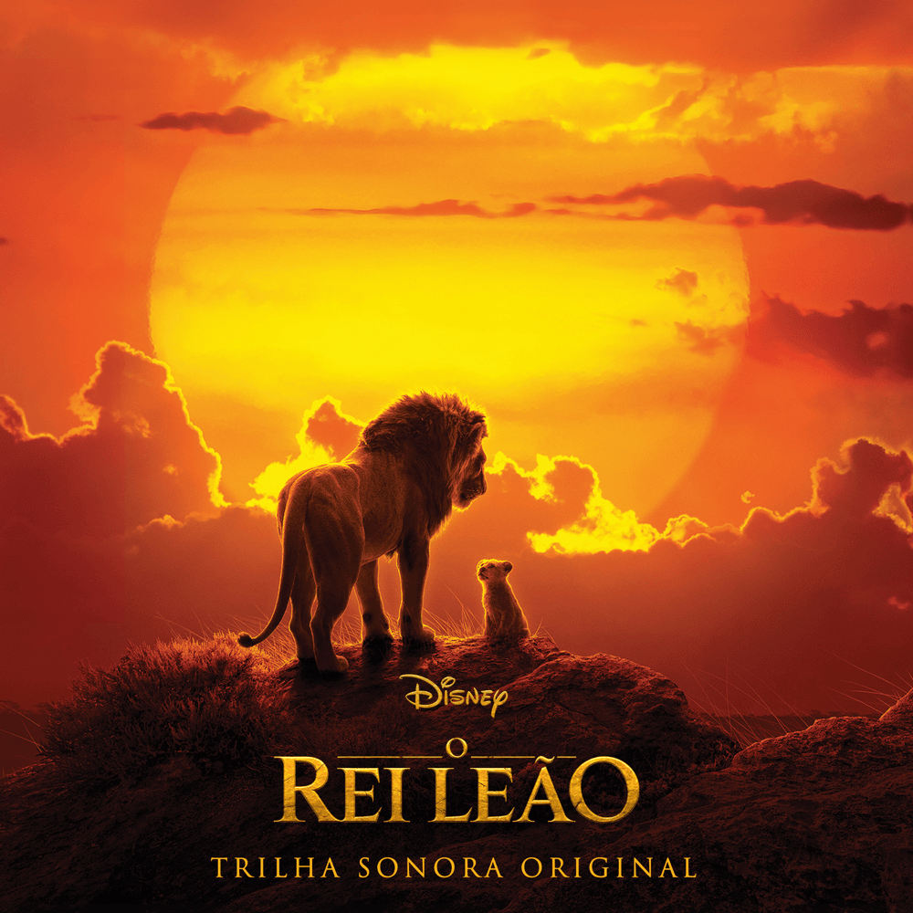 Hakuna Matata by Ivan Parente