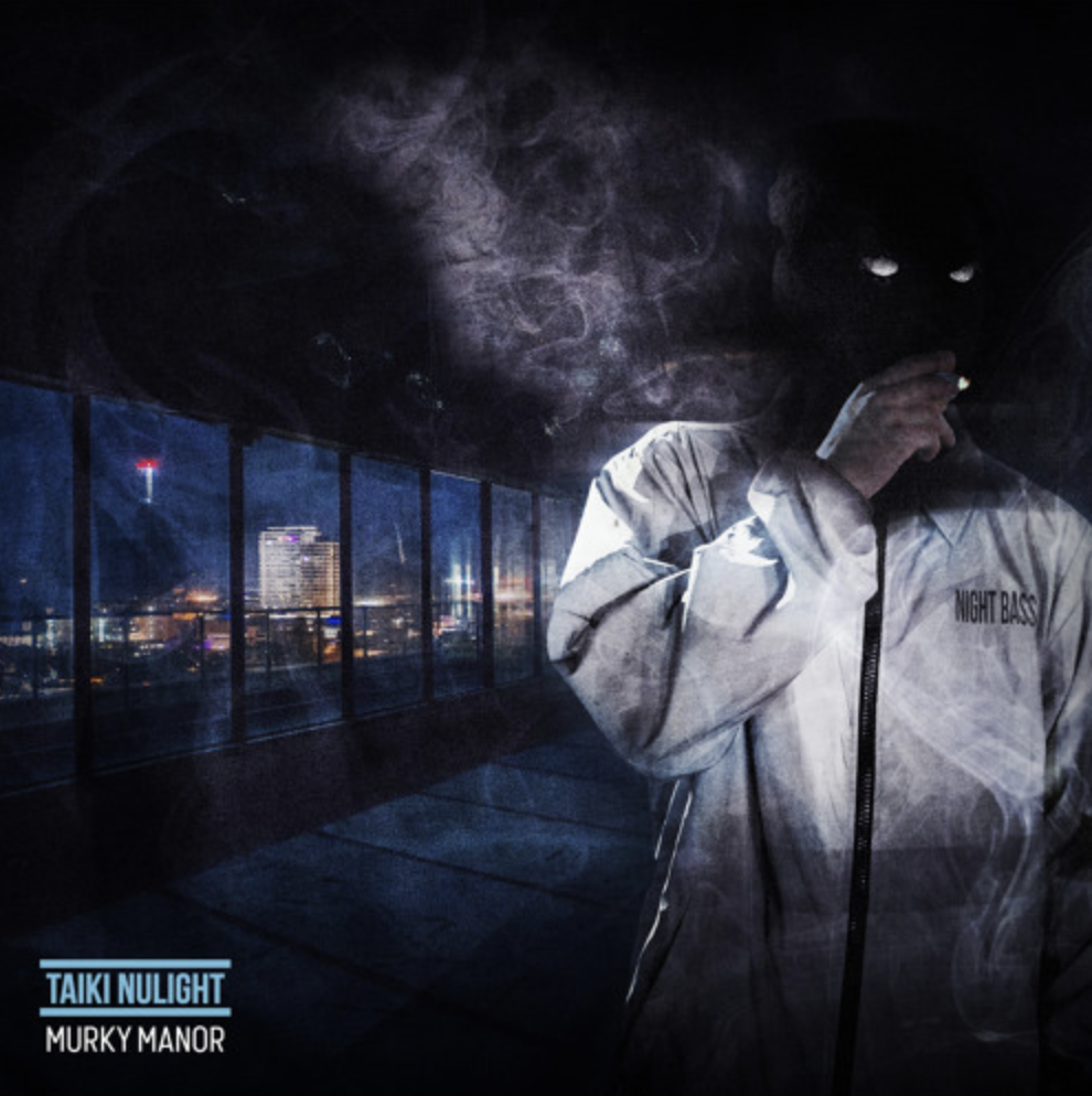 Night Bass Thing by Taiki Nulight