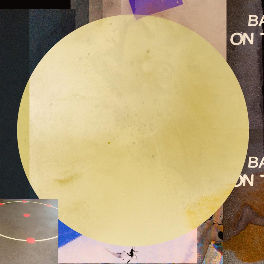 Balanced on a Wire by Ben Watt