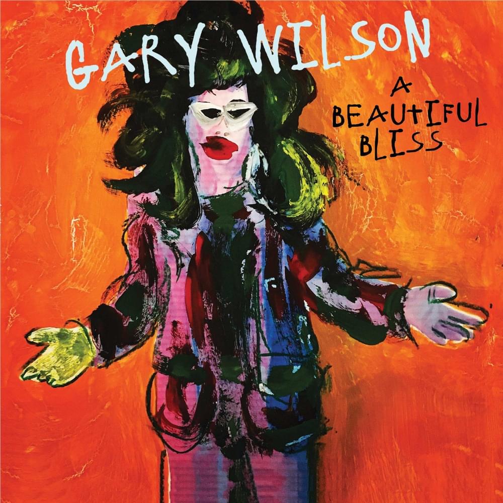 Cover image for A Beautiful Bliss