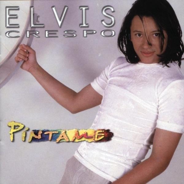 Píntame by Elvis Crespo