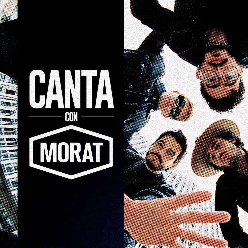 Cover image for Canta con MORAT