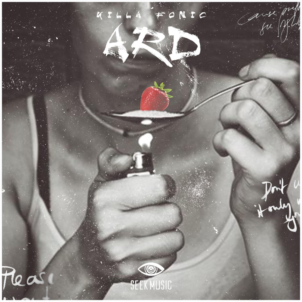 Ard by Killa Fonic