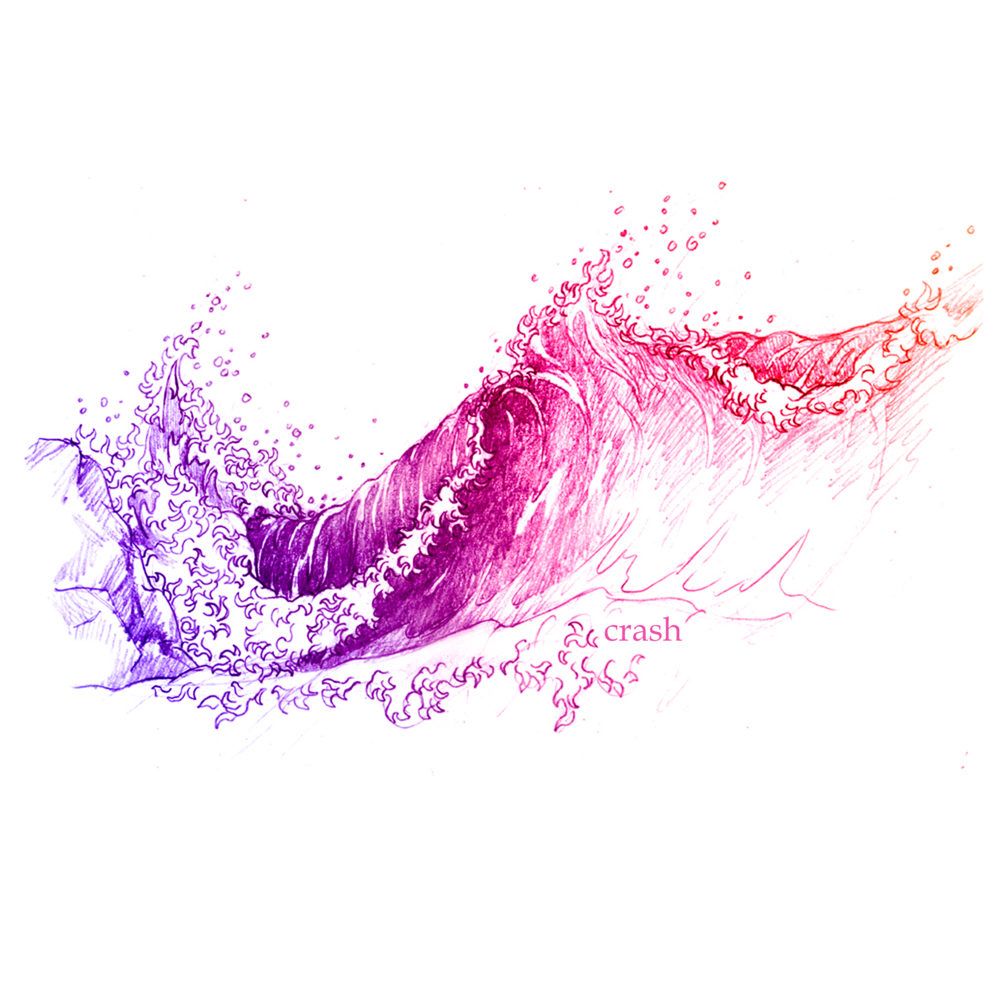Cover image for Crash - Single