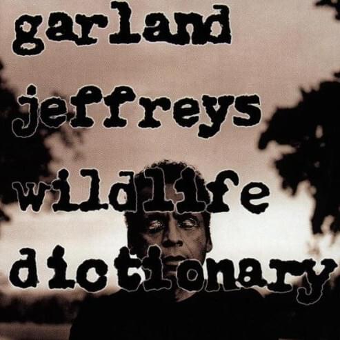 That’s My Lover by Garland Jeffreys