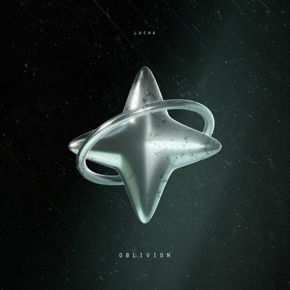 Cover image for OBLIVION