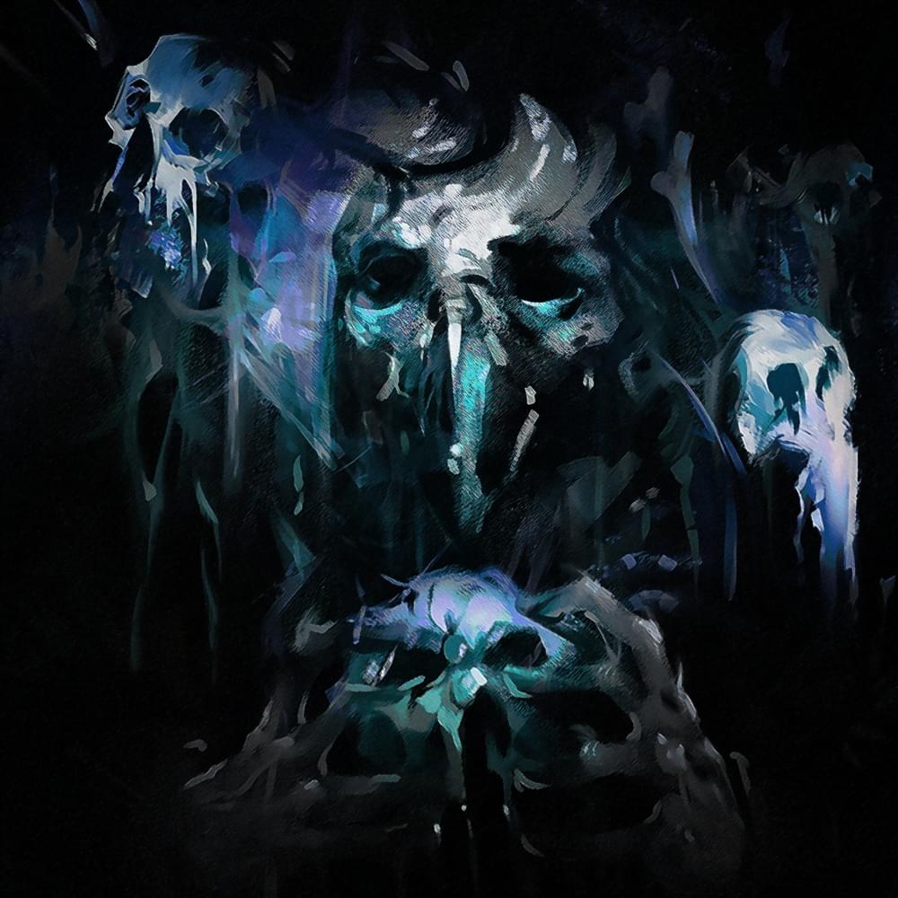 ГНИЮЩИЕ ТЕЛА (ROTTING BODIES) by CREATURE (RUS)