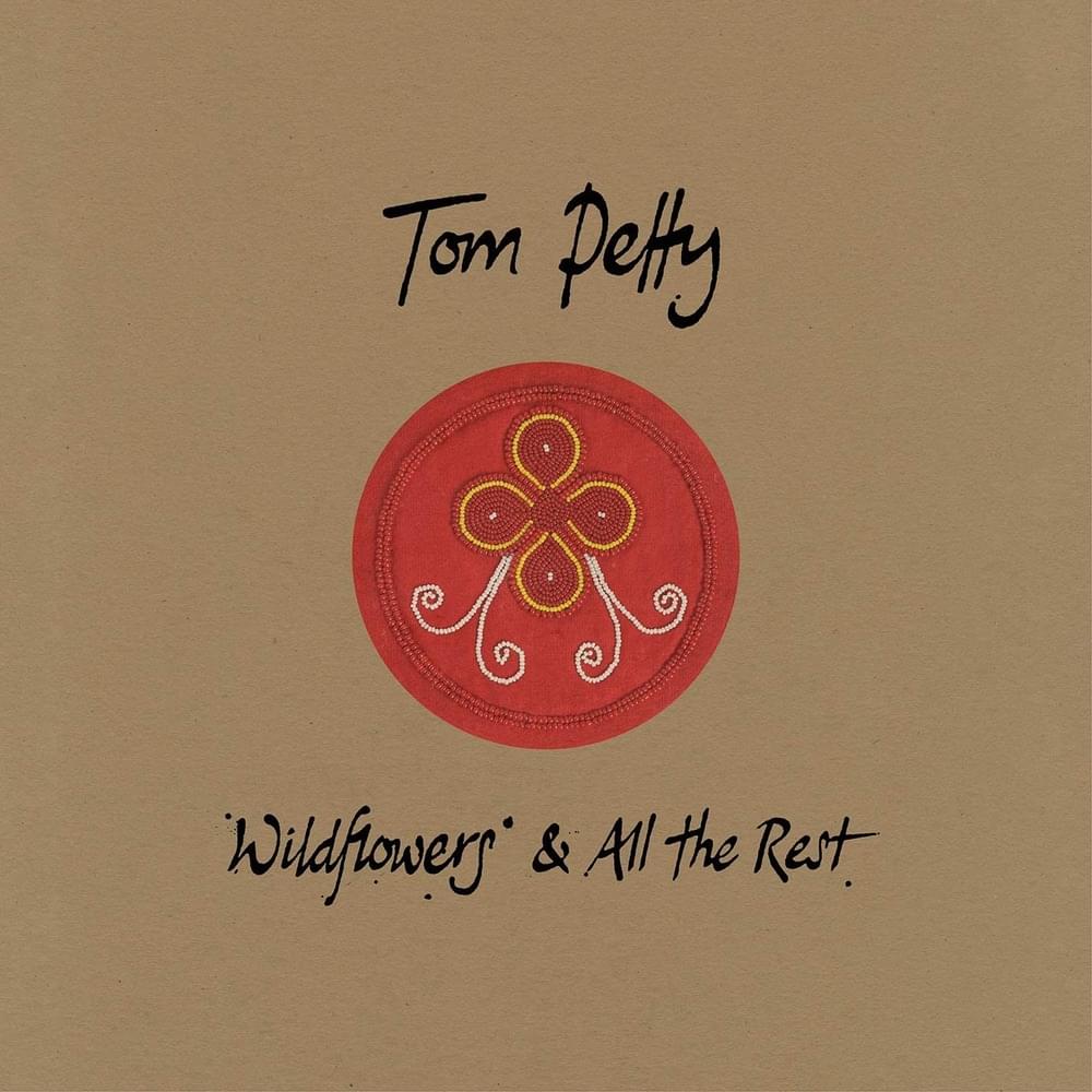 Cover image for Wildflowers & All The Rest