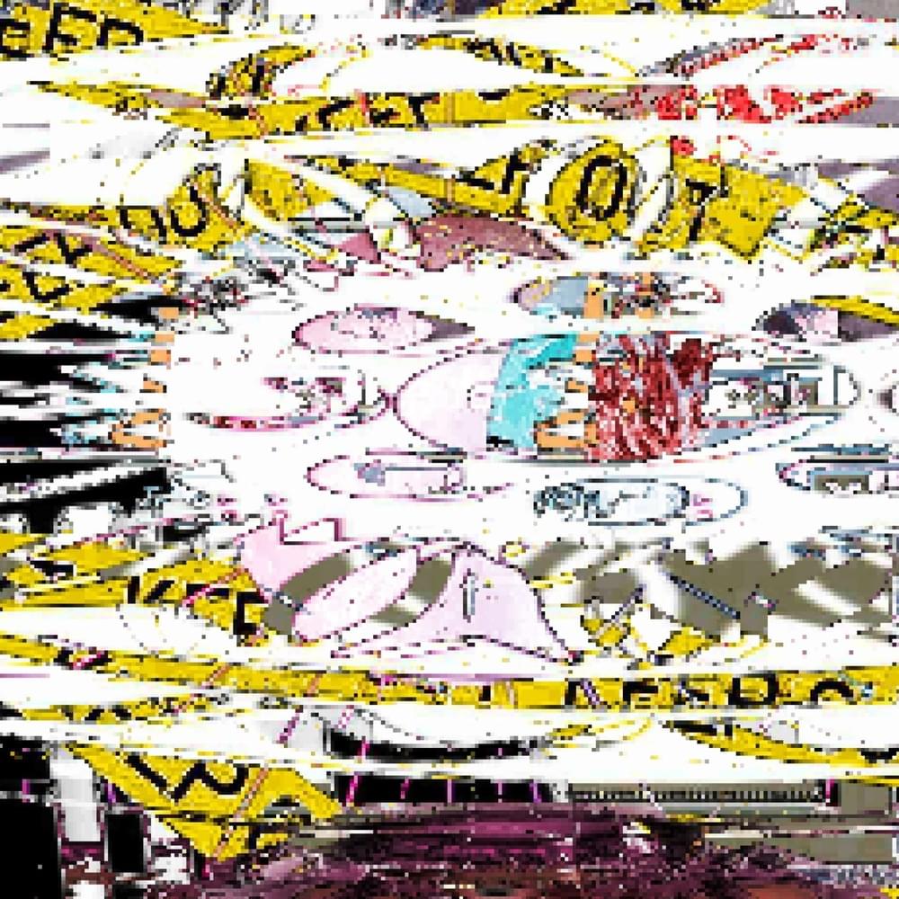 Cover image for Workplace Accident